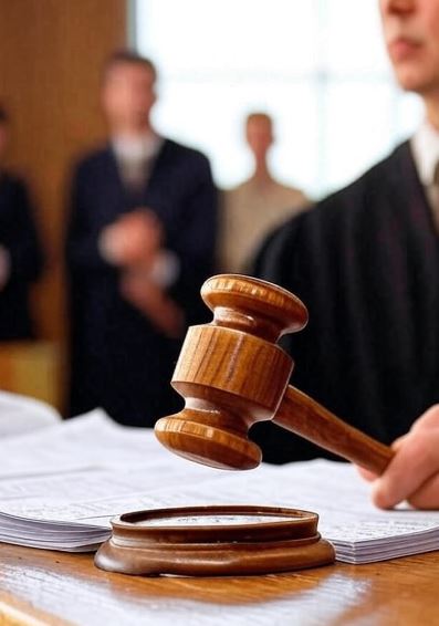 قرار وثیقه چیست و چه نقشی در آزادی متهم دارد؟