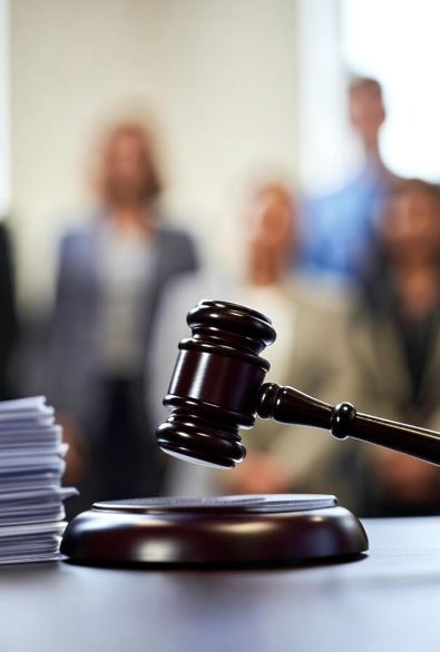 راهنمای انتخاب بهترین وکیل ملکی در شهر تهران